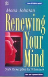 Renewing Your Mind